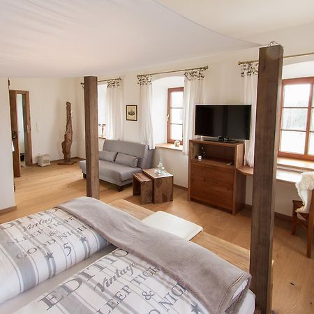Hotel Alpenblick Riedering Екстер'єр фото