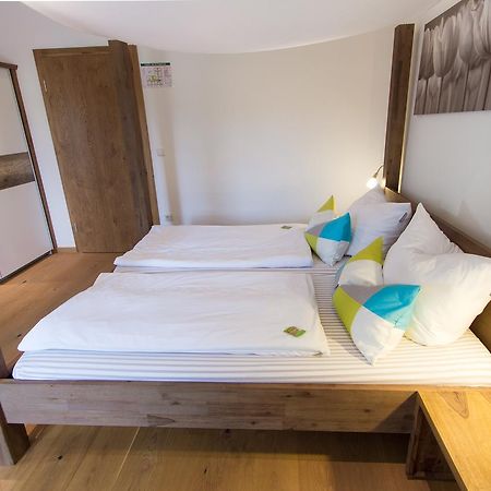 Hotel Alpenblick Riedering Екстер'єр фото